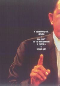 Produktbild: In the Shadow of the Liberator