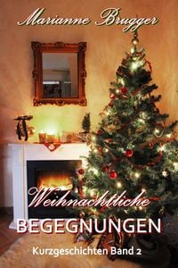 Produktbild: Weihnachtliche Begegnungen