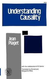 Produktbild: Understanding Causality