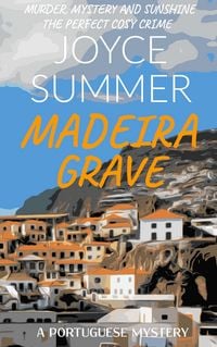 Produktbild: Madeira Grave