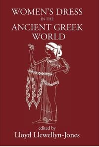 Produktbild: Women's Dress in the Ancient Greek World