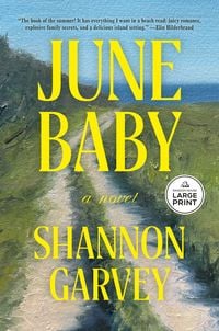 Produktbild: June Baby