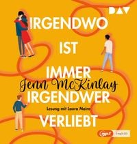 Produktbild: Irgendwo ist immer irgendwer verliebt