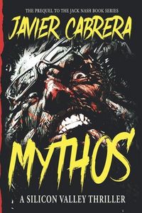 Produktbild: Mythos: A Silicon Valley Thriller
