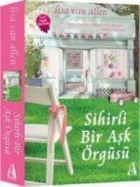 Produktbild: Sihirli Bir Ask &Ouml;rg&uuml;s&uuml;