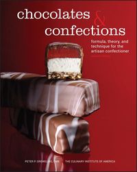Produktbild: Chocolates and Confections