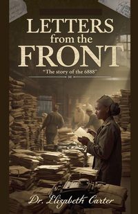 Produktbild: Letters from the Front