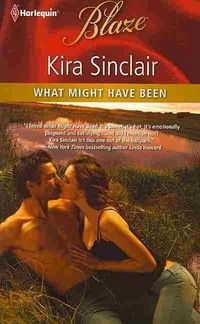 Produktbild: What Might Have Been