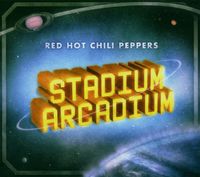 Bild vom Artikel Red Hot Chili Peppers: Stadium Arcadium vom Autor Red Hot Chili Peppers