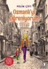 Produktbild: Osmanliyi &Ouml;greniyorum