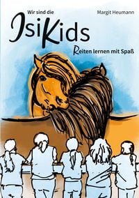 Produktbild: Wir sind die IsiKids