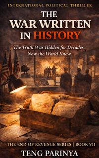 Produktbild: The War Written in History