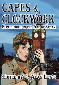 Produktbild: Capes and Clockwork