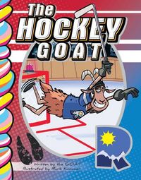Produktbild: The Hockey G.O.A.T.