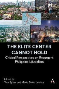 Produktbild: The Elite Center Cannot Hold