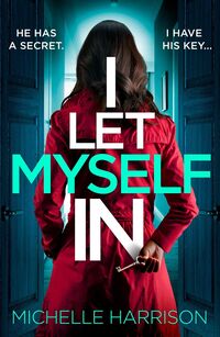 Produktbild: I Let Myself in