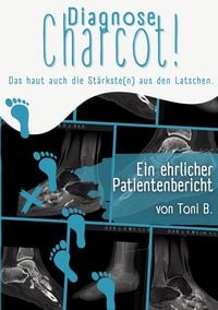 Produktbild: Diagnose Charcot!