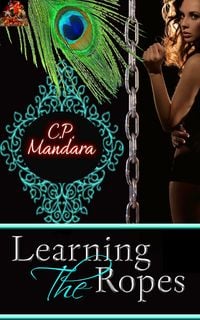 Produktbild: Learning the Ropes (Pony Tales, #2)