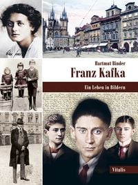 Produktbild: Franz Kafka