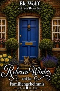 Produktbild: Rebecca Winter- ein Sofakrimi / Rebecca Winter und das Familiengeheimnis
