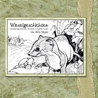 Produktbild: Wieselgeschichten