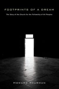 Produktbild: Footprints of a Dream