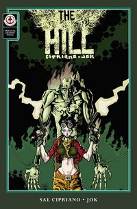 Produktbild: The Hill