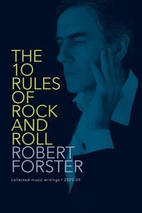 Produktbild: The 10 Rules of Rock and Roll
