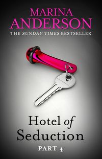 Produktbild: Hotel of Seduction: Part 4