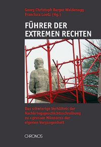 Produktbild: F&uuml;hrer der extremen Rechten