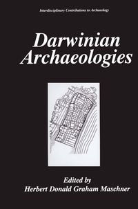 Produktbild: Darwinian Archaeologies