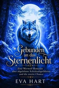 Produktbild: Gebunden an das Sternenlicht