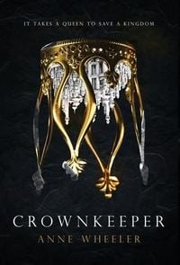 Produktbild: Crownkeeper