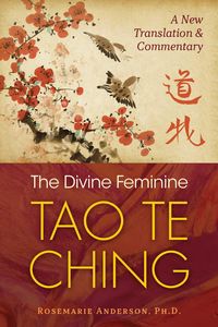 Produktbild: The Divine Feminine Tao Te Ching