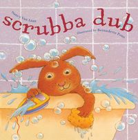 Produktbild: Scrubba Dub