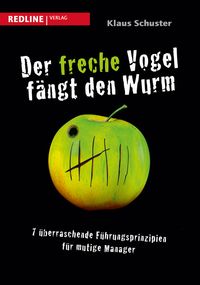 Produktbild: Der freche Vogel f&auml;ngt den Wurm