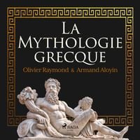 Produktbild: La Mythologie grecque