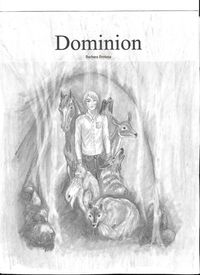 Produktbild: Dominion (Dominium, #1)