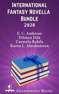 Produktbild: International Fantasy Novella Bundle 2020