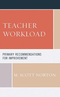 Produktbild: Teacher Workload