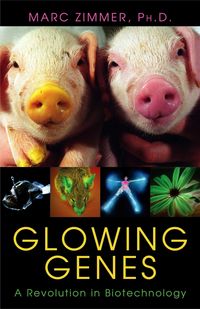 Produktbild: Glowing Genes