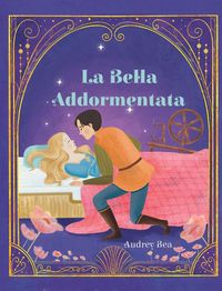 Produktbild: La Bella Addormentata