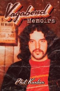 Produktbild: Vagabond Memoirs
