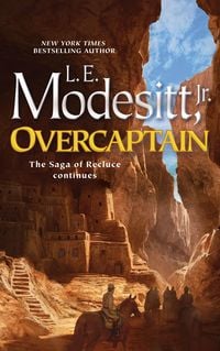 Produktbild: Overcaptain