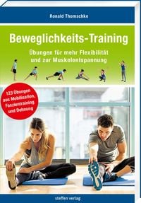 Produktbild: Beweglichkeits-Training