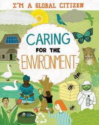 Produktbild: Caring for the Environment