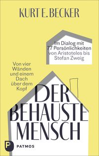 Produktbild: Der behauste Mensch