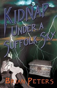 Produktbild: Kidnap Under A Suffolk Sky