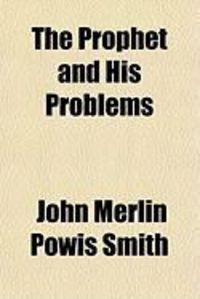 Produktbild: The Prophet and His Problems