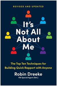 Produktbild: It's Not All about Me, Revised and Updated Edition